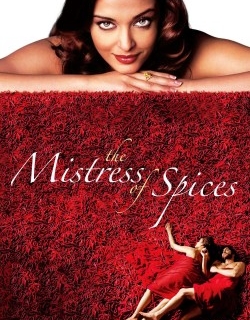 The Mistress of Spices