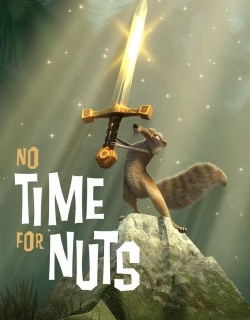 No Time for Nuts