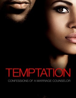 Temptation: Confessions of a Marriage Counselor