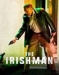 The Irishman