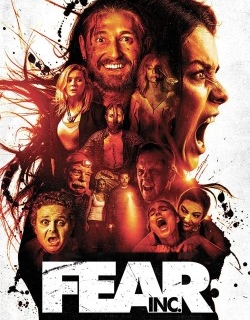Fear, Inc.