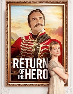 Return of the Hero