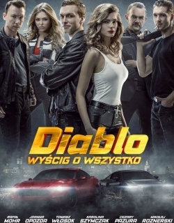 Diablo. Race for Everything
