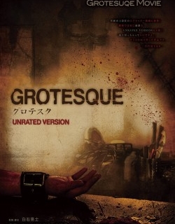 Grotesque