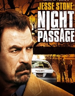 Jesse Stone: Night Passage
