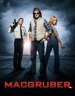MacGruber