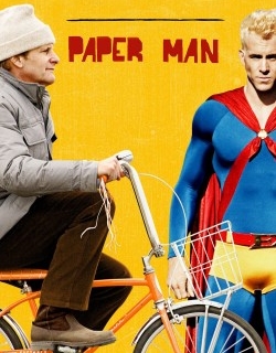 Paper Man