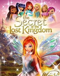 Winx Club: The Secret of the Lost Kingdom