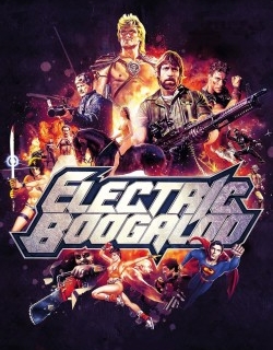 Electric Boogaloo: The Wild, Untold Story of Cannon Films