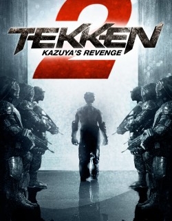 TEKKEN: Kazuya's Revenge