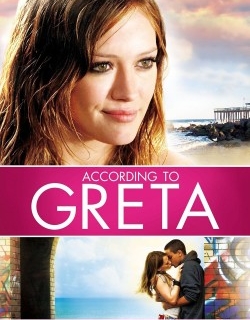 According to Greta
