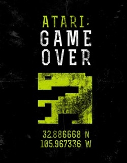 Atari: Game Over