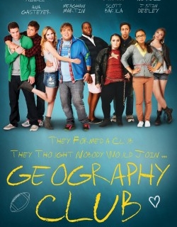 Geography Club