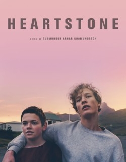 Heartstone